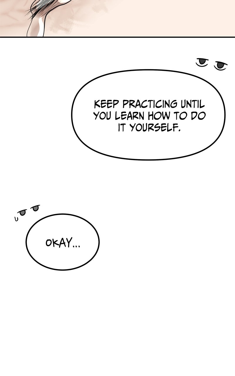 Why You Shouldn't Enter a Haunted House Ep. 64 - The Abandoned Amusement Park (8) page 55 - 