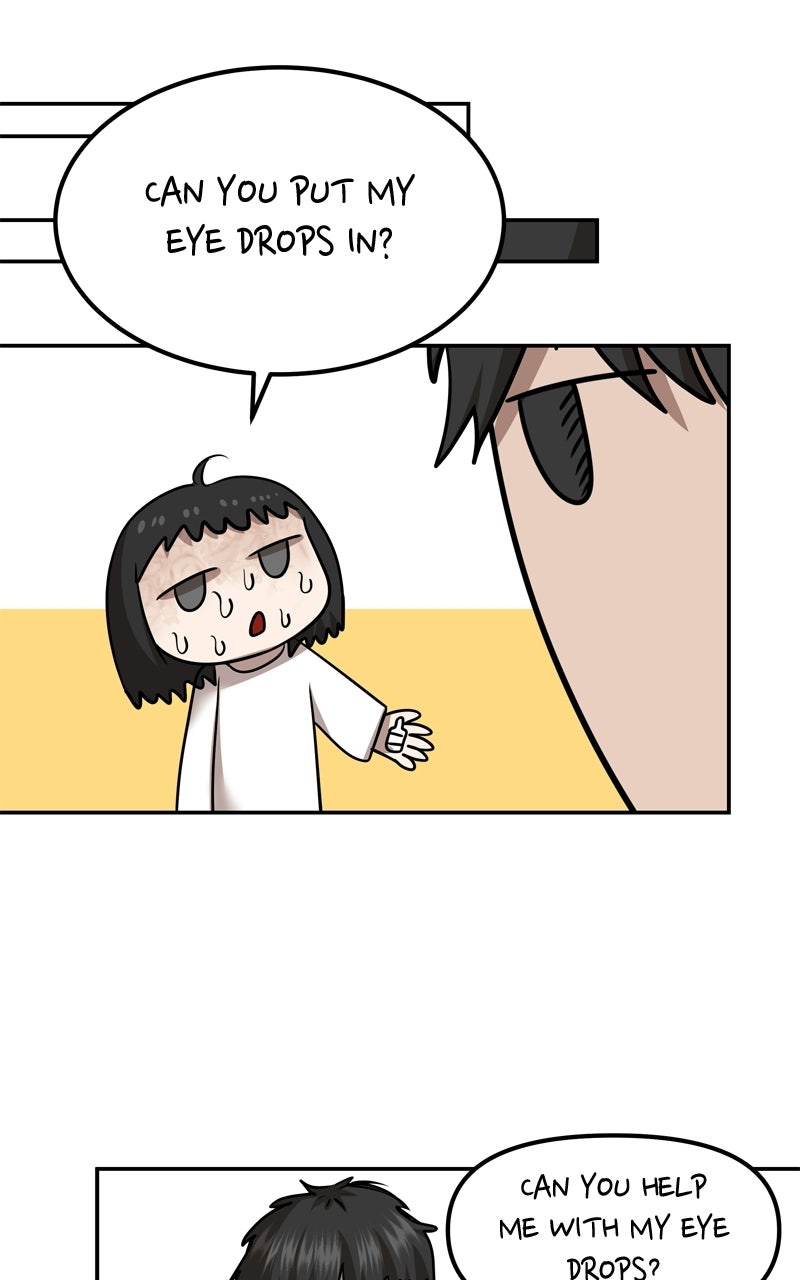 Why You Shouldn't Enter a Haunted House Ep. 64 - The Abandoned Amusement Park (8) page 56 - 