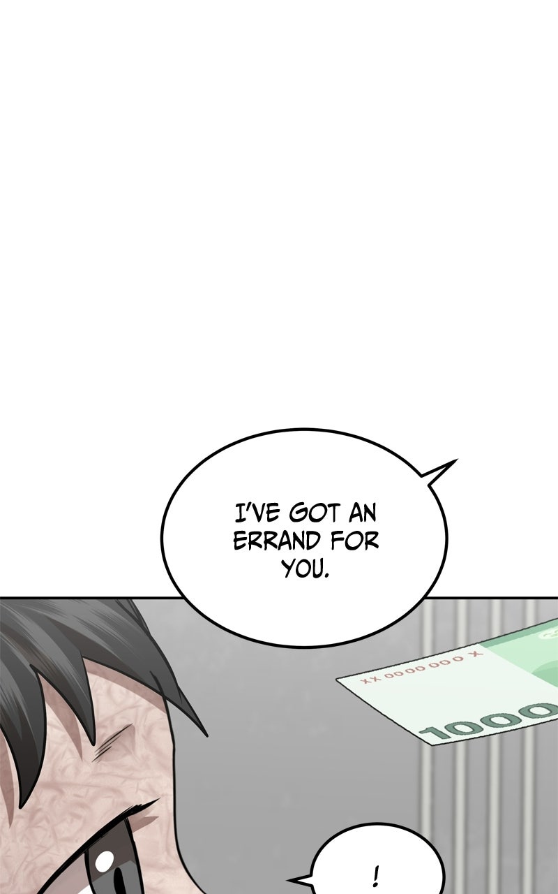 Why You Shouldn't Enter a Haunted House Ep. 64 - The Abandoned Amusement Park (8) page 58 - 