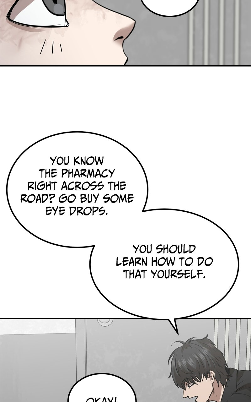 Why You Shouldn't Enter a Haunted House Ep. 64 - The Abandoned Amusement Park (8) page 59 - 