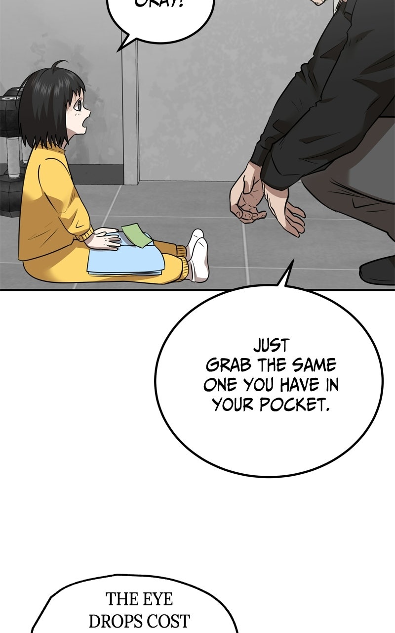 Why You Shouldn't Enter a Haunted House Ep. 64 - The Abandoned Amusement Park (8) page 60 - 