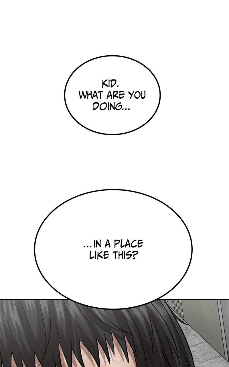 Why You Shouldn't Enter a Haunted House Ep. 64 - The Abandoned Amusement Park (8) page 62 - 