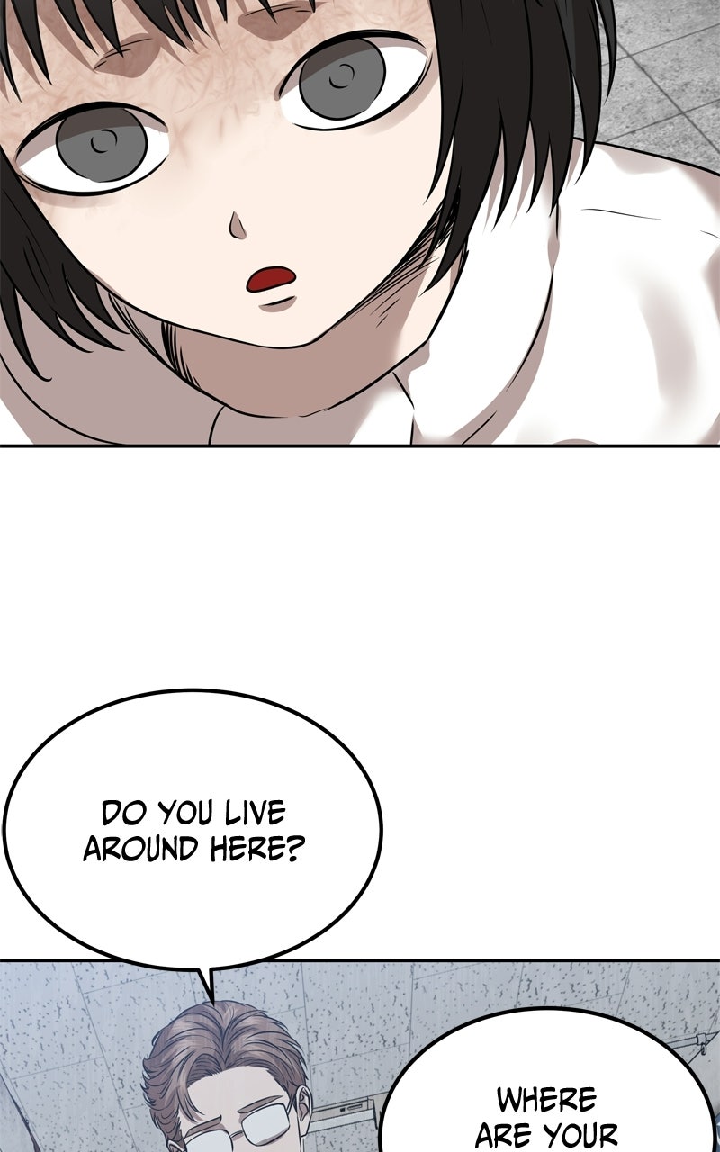 Why You Shouldn't Enter a Haunted House Ep. 64 - The Abandoned Amusement Park (8) page 63 - 