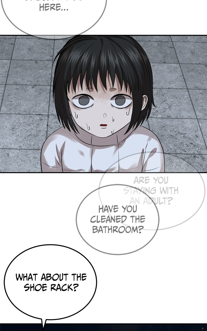 Why You Shouldn't Enter a Haunted House Ep. 64 - The Abandoned Amusement Park (8) page 65 - 