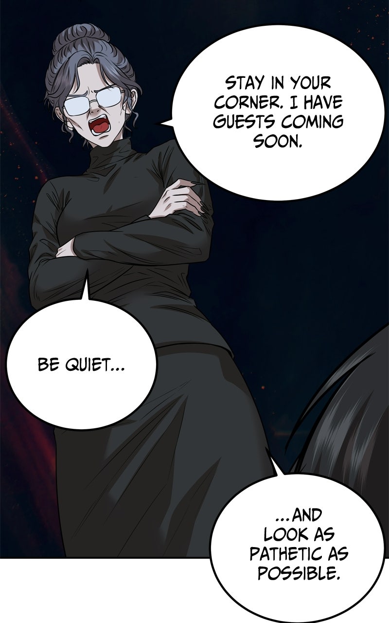 Why You Shouldn't Enter a Haunted House Ep. 64 - The Abandoned Amusement Park (8) page 66 - 
