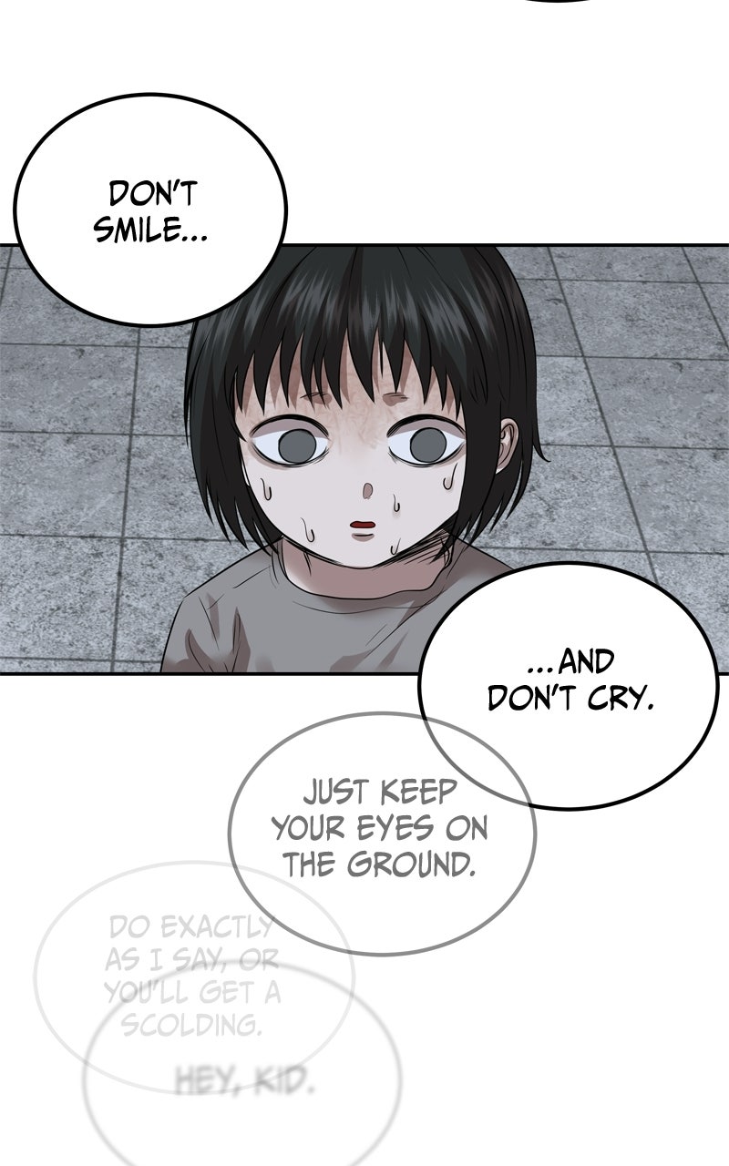 Why You Shouldn't Enter a Haunted House Ep. 64 - The Abandoned Amusement Park (8) page 67 - 