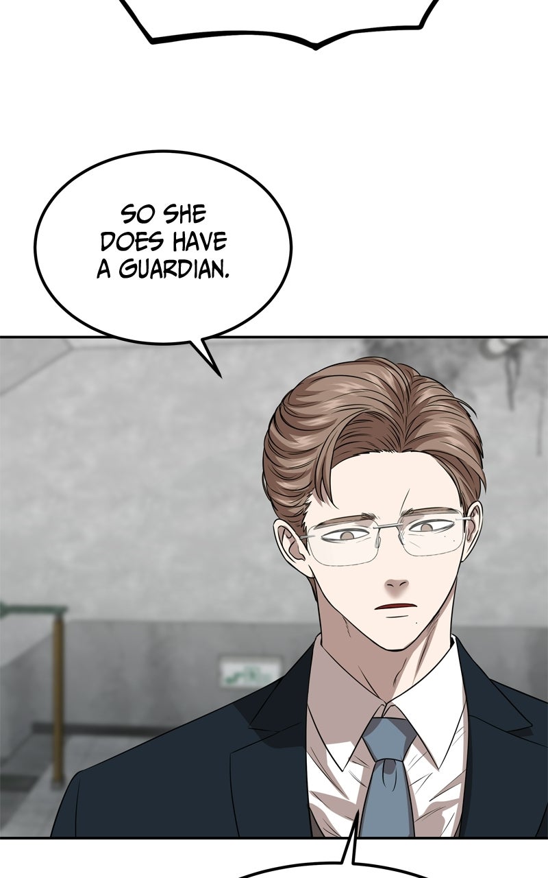 Why You Shouldn't Enter a Haunted House Ep. 64 - The Abandoned Amusement Park (8) page 72 - 