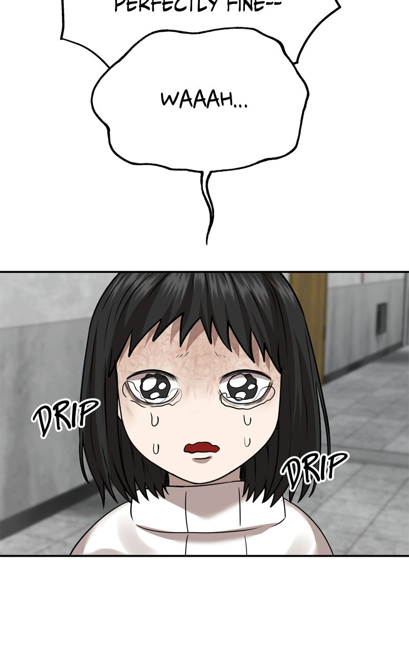 Why You Shouldn't Enter a Haunted House Ep. 64 - The Abandoned Amusement Park (8) page 76 - 
