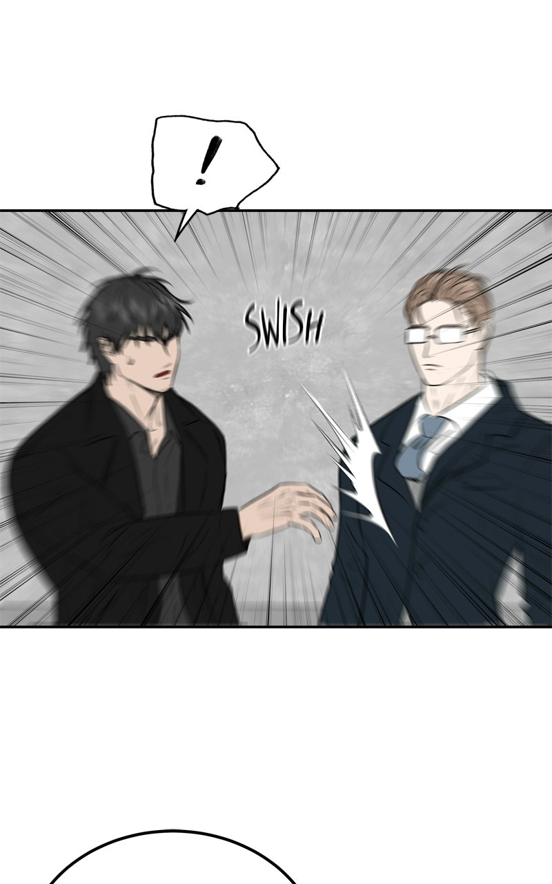 Why You Shouldn't Enter a Haunted House Ep. 64 - The Abandoned Amusement Park (8) page 77 - 