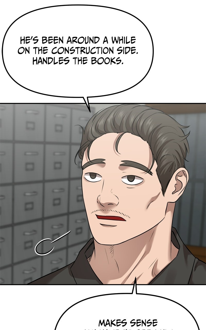 Why You Shouldn't Enter a Haunted House Ep. 64 - The Abandoned Amusement Park (8) page 9 - 