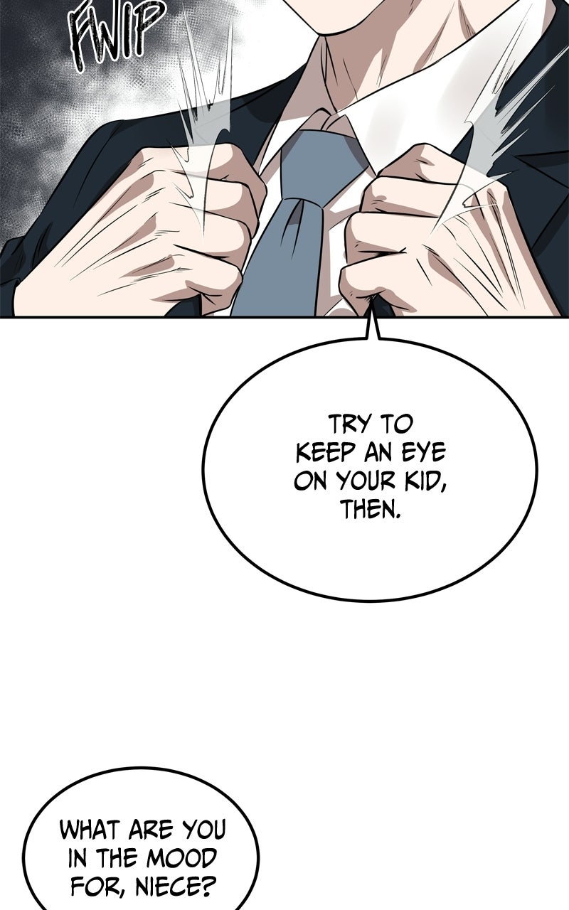 Why You Shouldn't Enter a Haunted House Ep. 64 - The Abandoned Amusement Park (8) page 81 - 