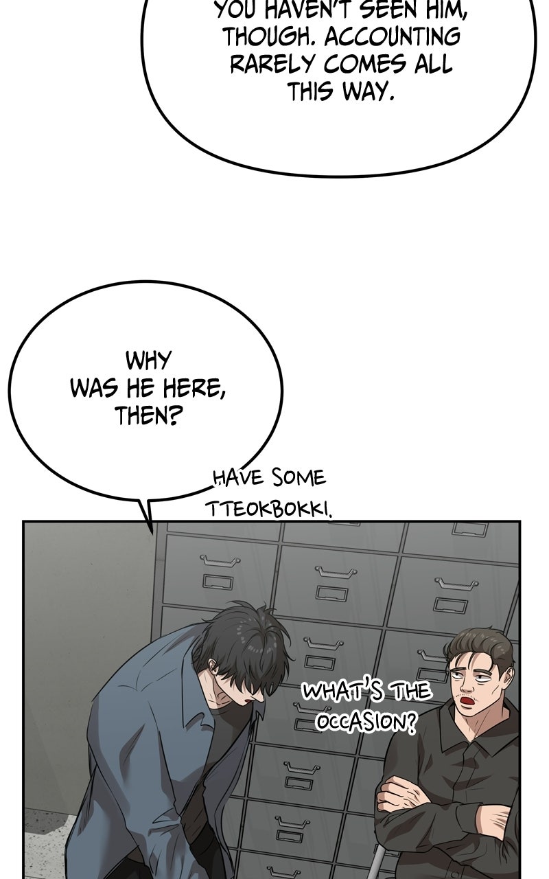 Why You Shouldn't Enter a Haunted House Ep. 64 - The Abandoned Amusement Park (8) page 10 - 