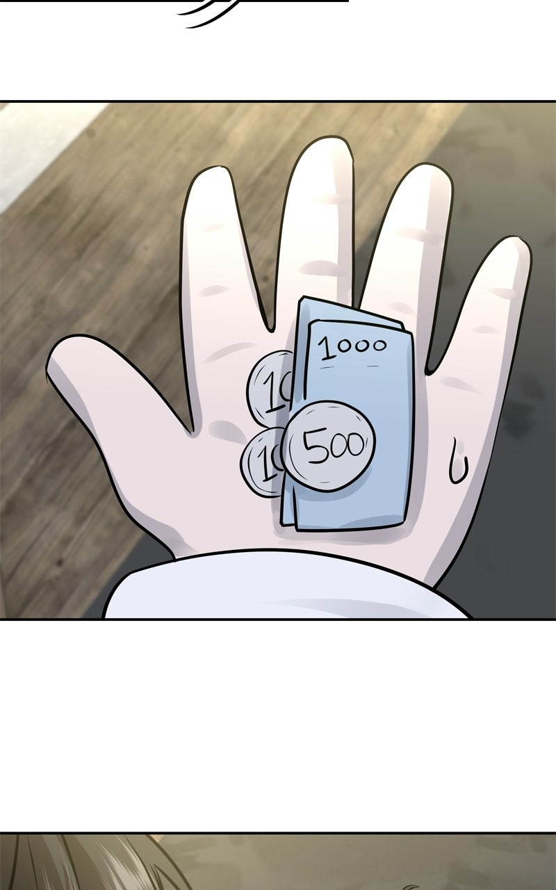 Why You Shouldn't Enter a Haunted House Ep. 64 - The Abandoned Amusement Park (8) page 92 - 