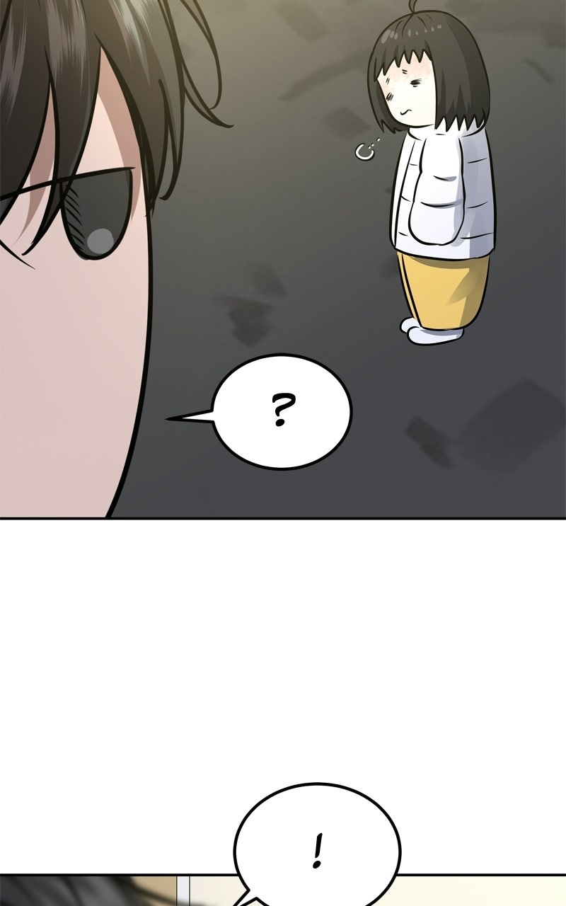 Why You Shouldn't Enter a Haunted House Ep. 64 - The Abandoned Amusement Park (8) page 93 - 