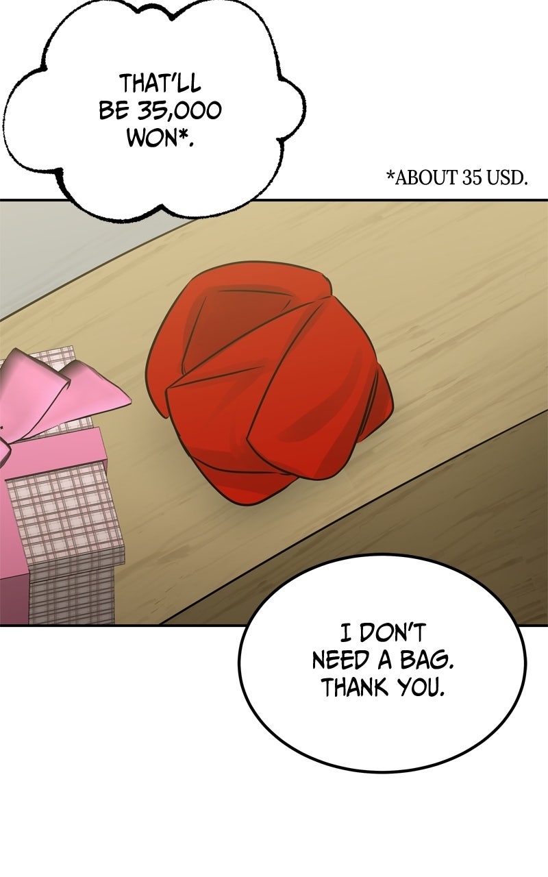 Why You Shouldn't Enter a Haunted House Ep. 64 - The Abandoned Amusement Park (8) page 95 - 