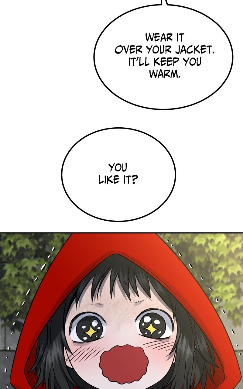 Why You Shouldn't Enter a Haunted House Ep. 64 - The Abandoned Amusement Park (8) page 97 - 