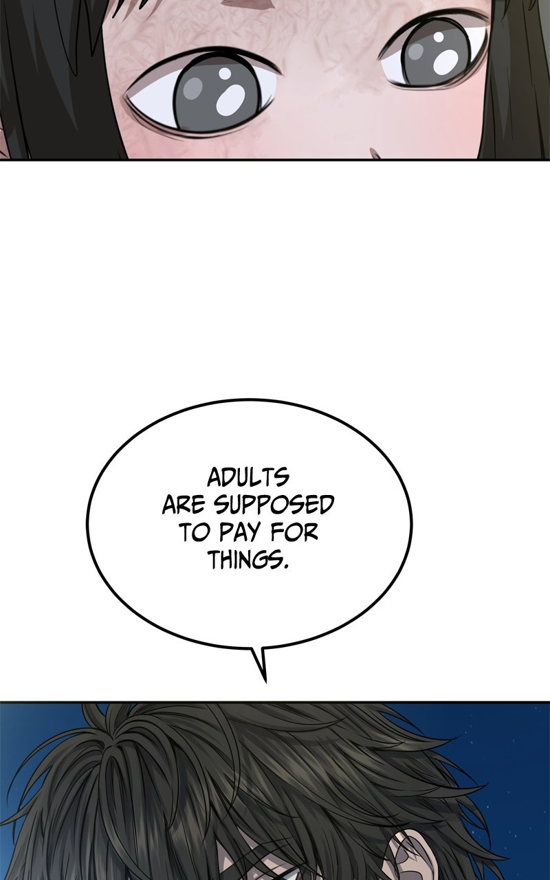 Why You Shouldn't Enter a Haunted House Ep. 64 - The Abandoned Amusement Park (8) page 100 - 