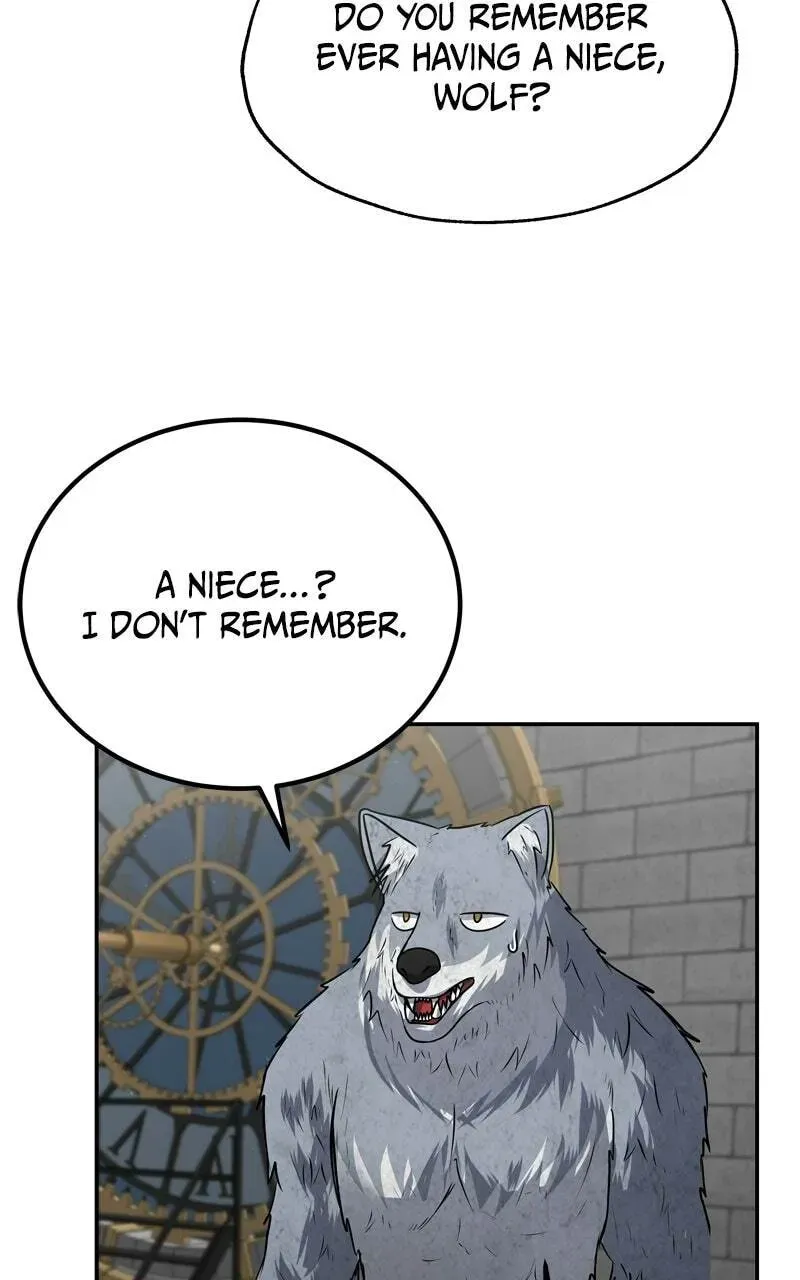 Why You Shouldn't Enter a Haunted House Chapter 67 page 103 - 