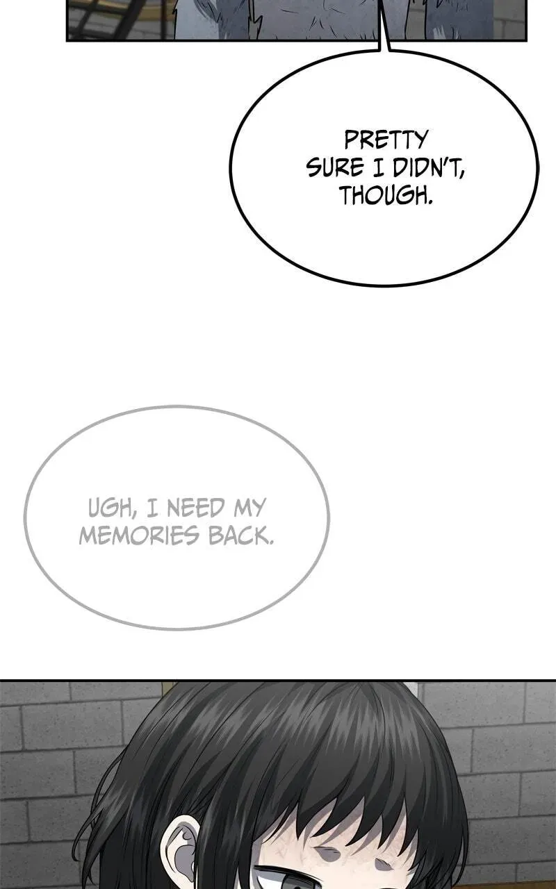 Why You Shouldn't Enter a Haunted House Chapter 67 page 104 - 