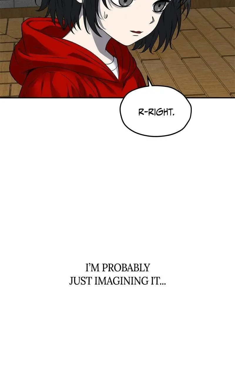 Why You Shouldn't Enter a Haunted House Chapter 67 page 105 - 