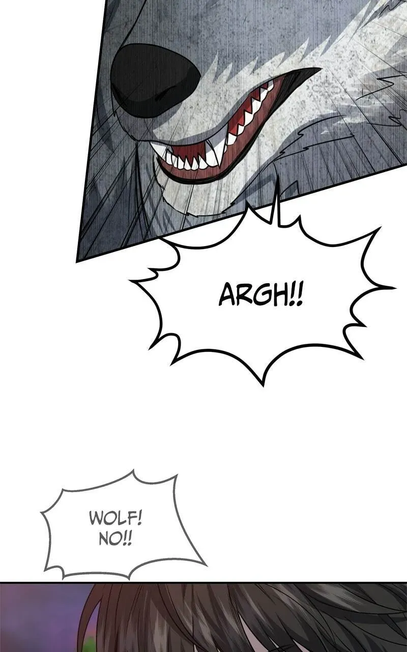 Why You Shouldn't Enter a Haunted House Chapter 67 page 111 - 