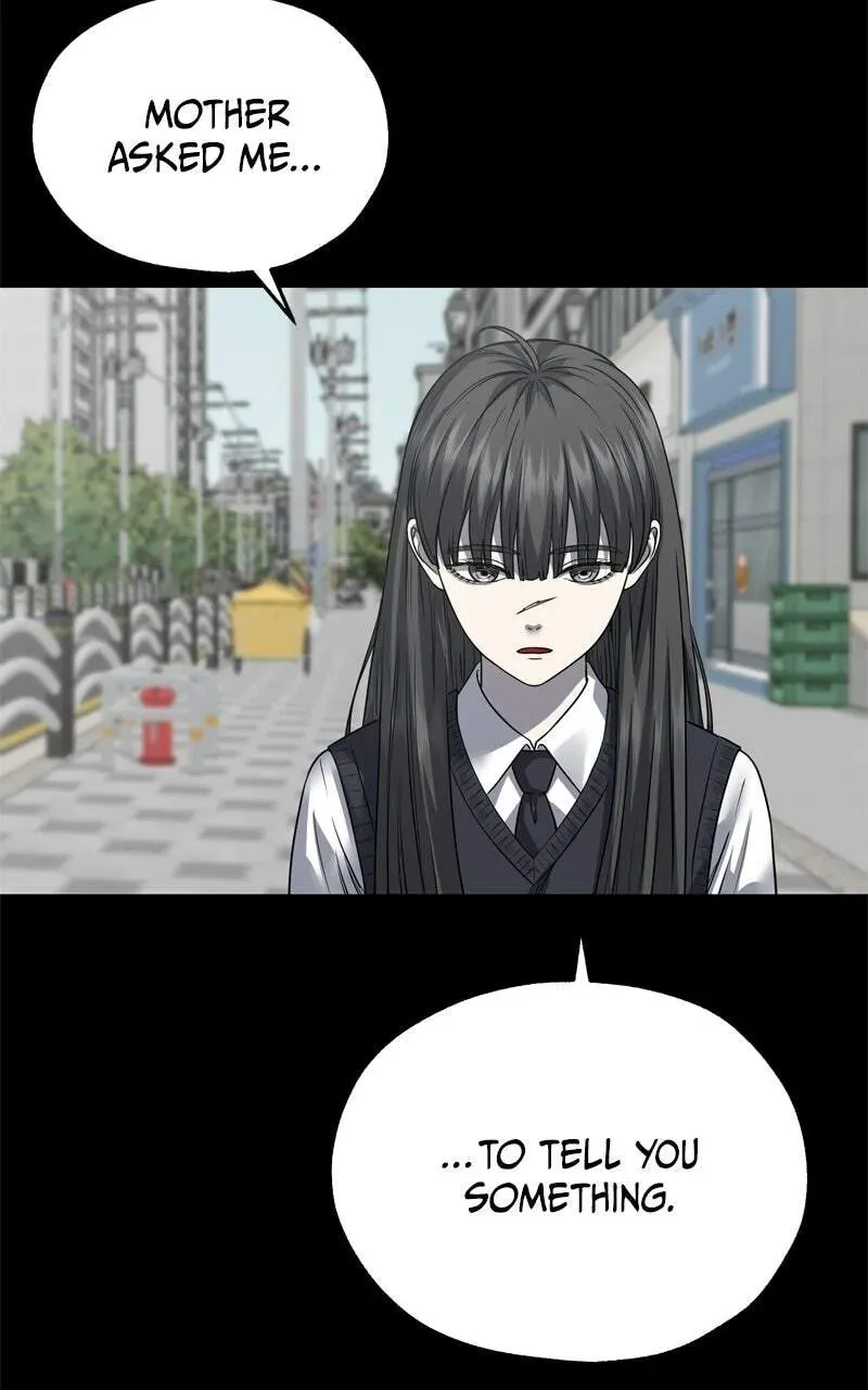 Why You Shouldn't Enter a Haunted House Chapter 67 page 118 - 