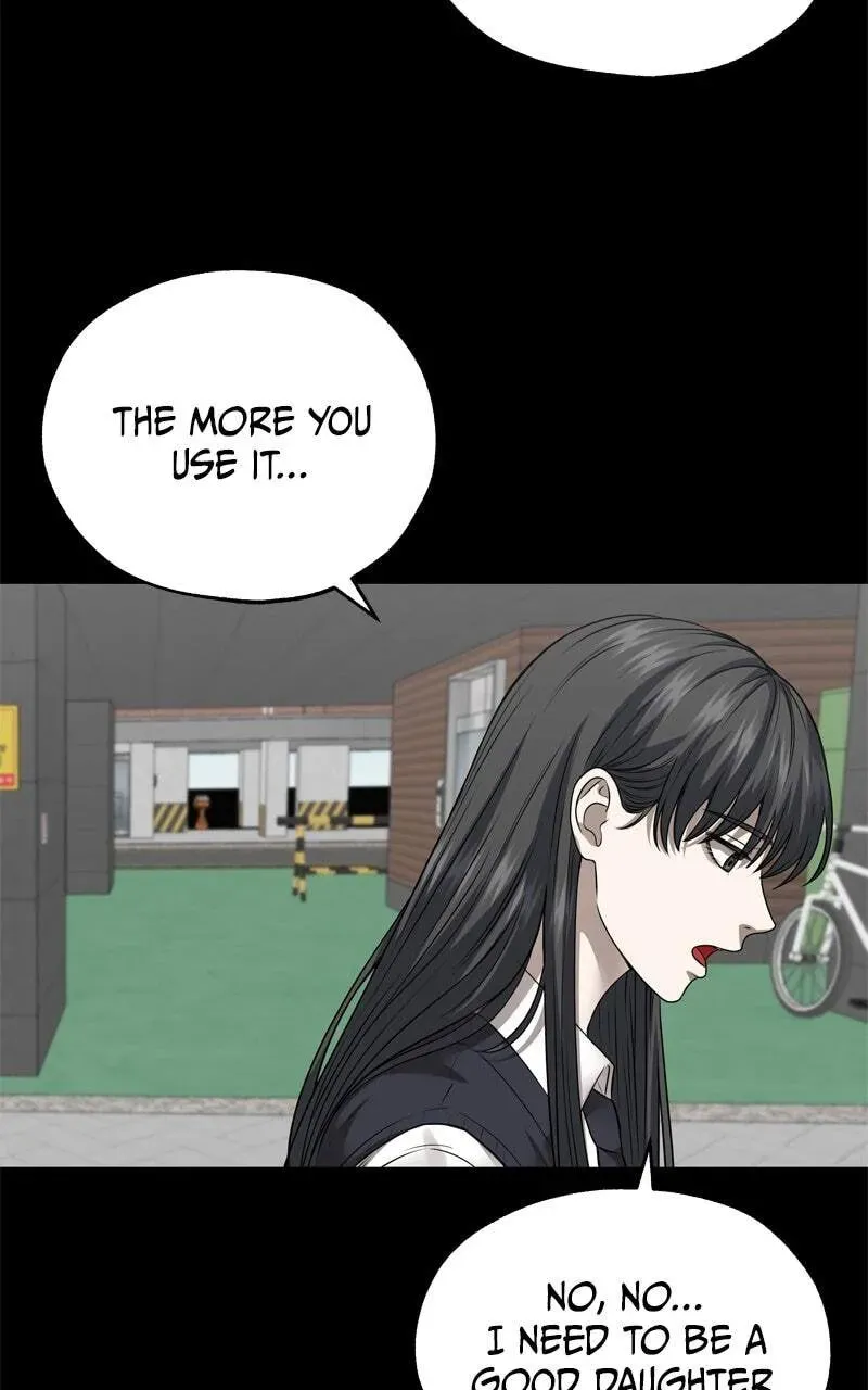 Why You Shouldn't Enter a Haunted House Chapter 67 page 120 - 