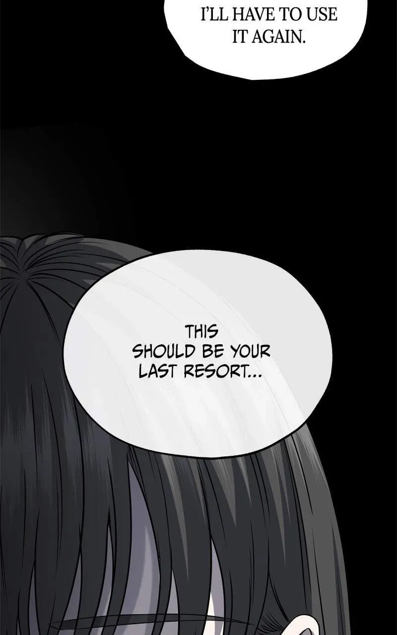 Why You Shouldn't Enter a Haunted House Chapter 67 page 122 - 