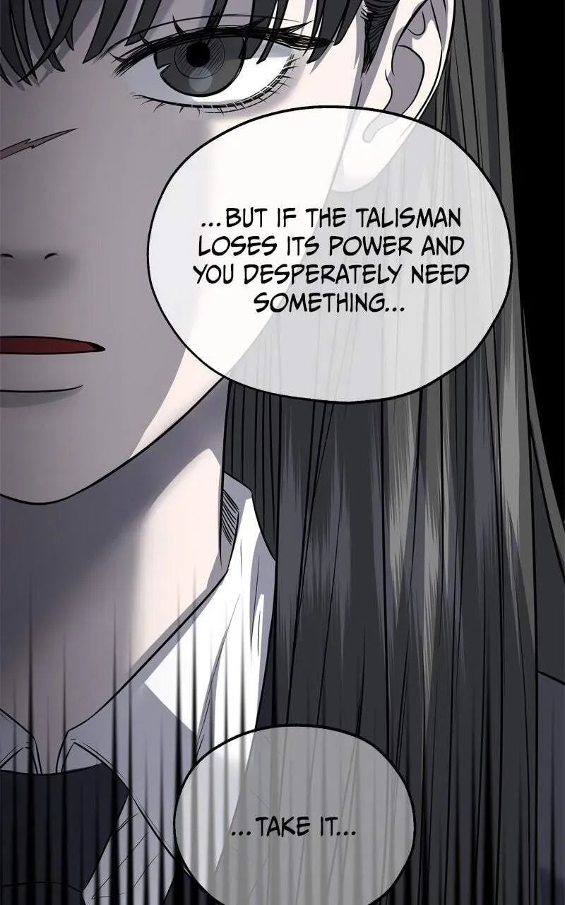 Why You Shouldn't Enter a Haunted House Chapter 67 page 123 - 