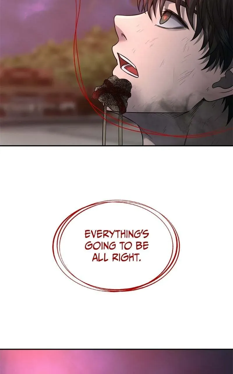 Why You Shouldn't Enter a Haunted House Chapter 67 page 127 - 