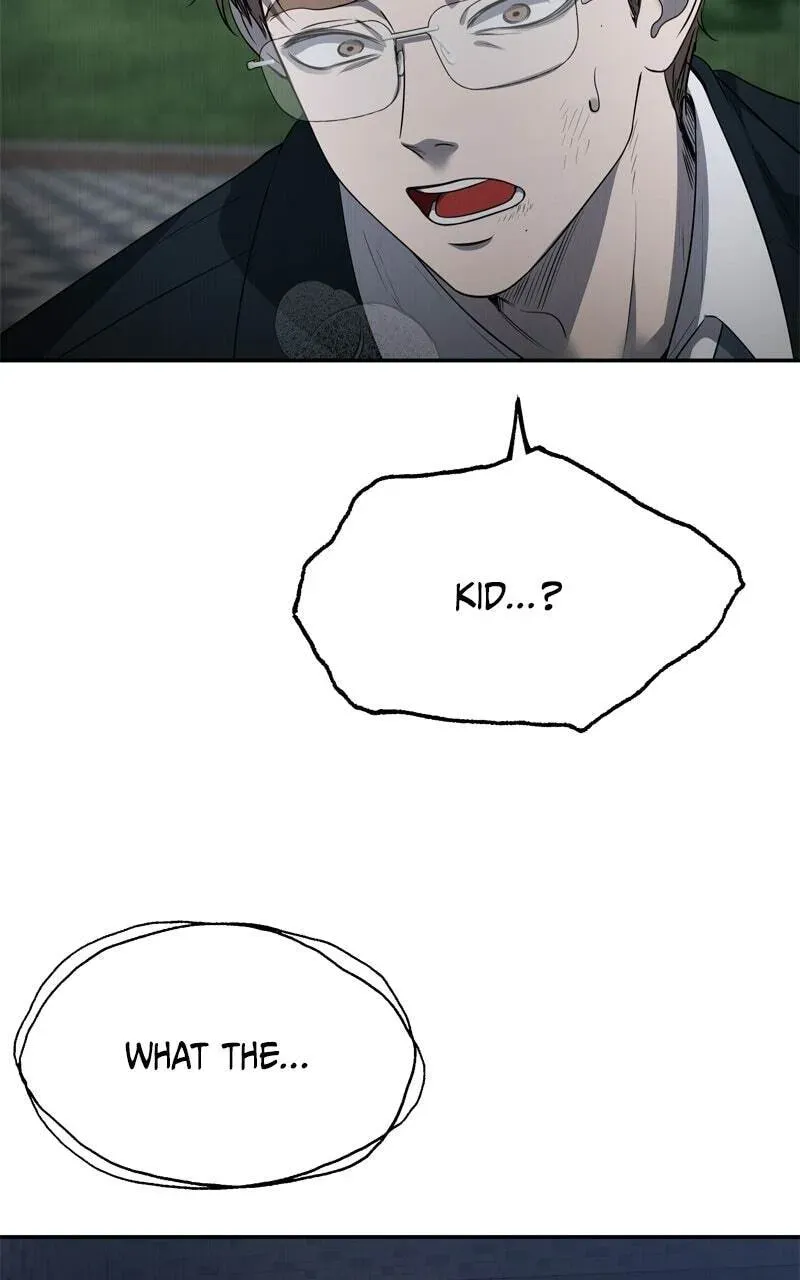 Why You Shouldn't Enter a Haunted House Chapter 67 page 14 - 