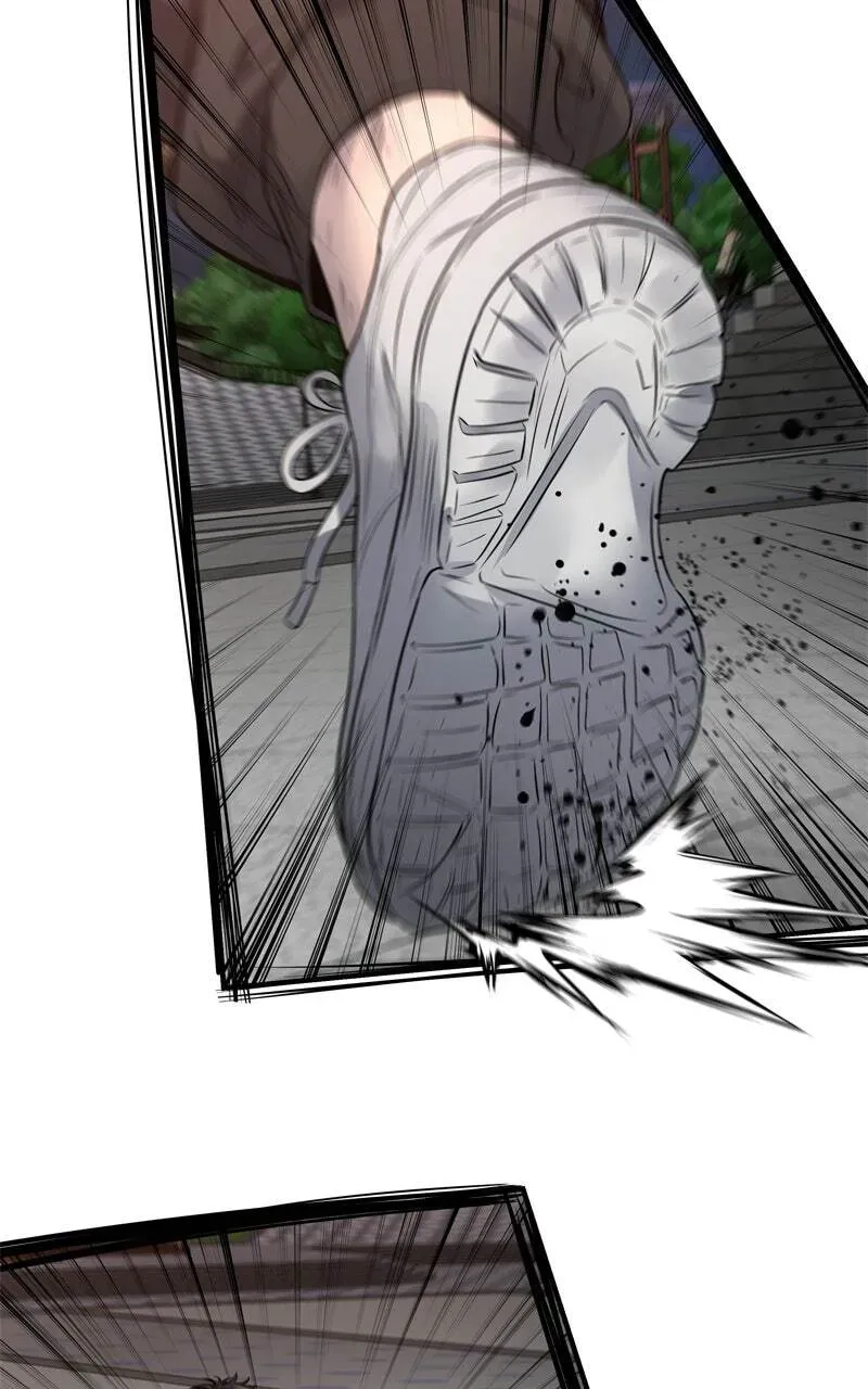 Why You Shouldn't Enter a Haunted House Chapter 67 page 132 - 