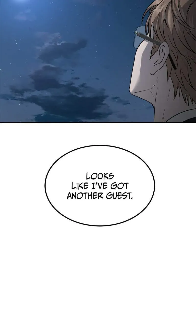 Why You Shouldn't Enter a Haunted House Chapter 67 page 19 - 