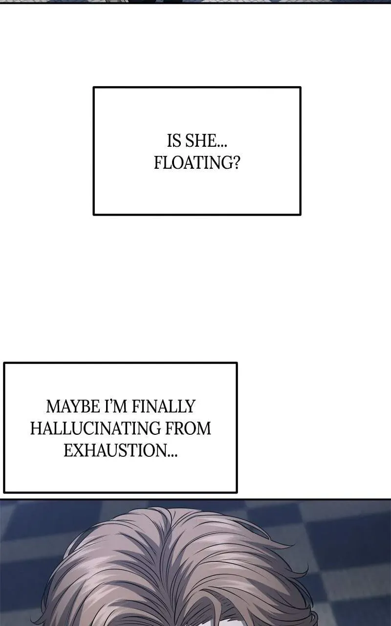 Why You Shouldn't Enter a Haunted House Chapter 67 page 23 - 