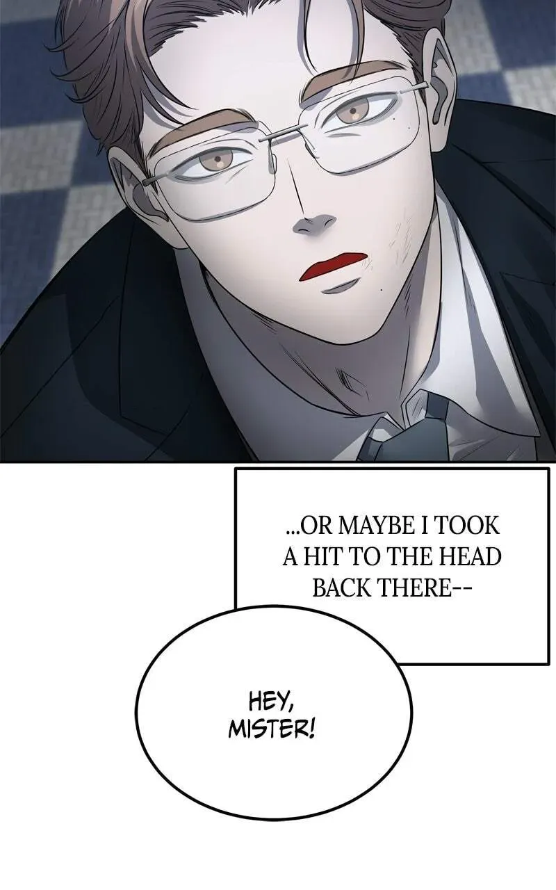 Why You Shouldn't Enter a Haunted House Chapter 67 page 24 - 