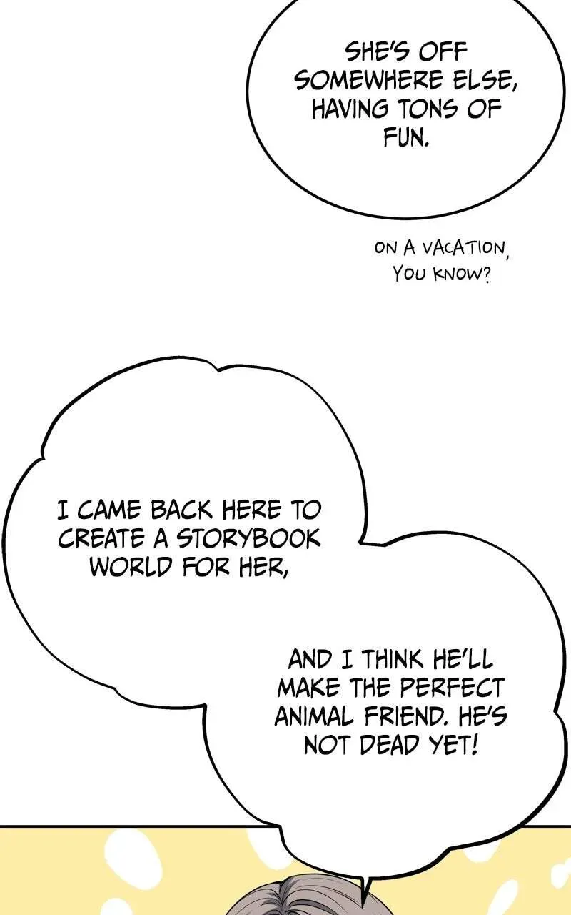 Why You Shouldn't Enter a Haunted House Chapter 67 page 26 - 