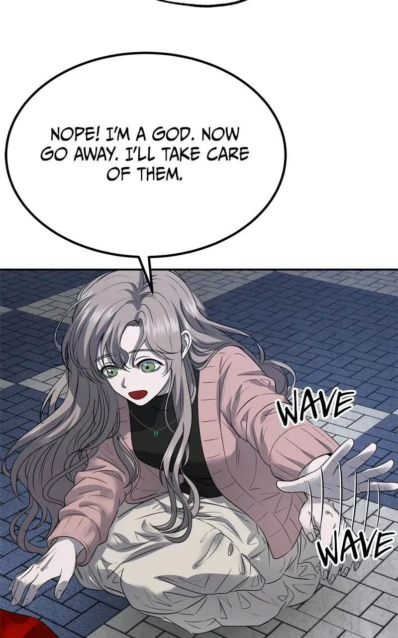 Why You Shouldn't Enter a Haunted House Chapter 67 page 29 - 
