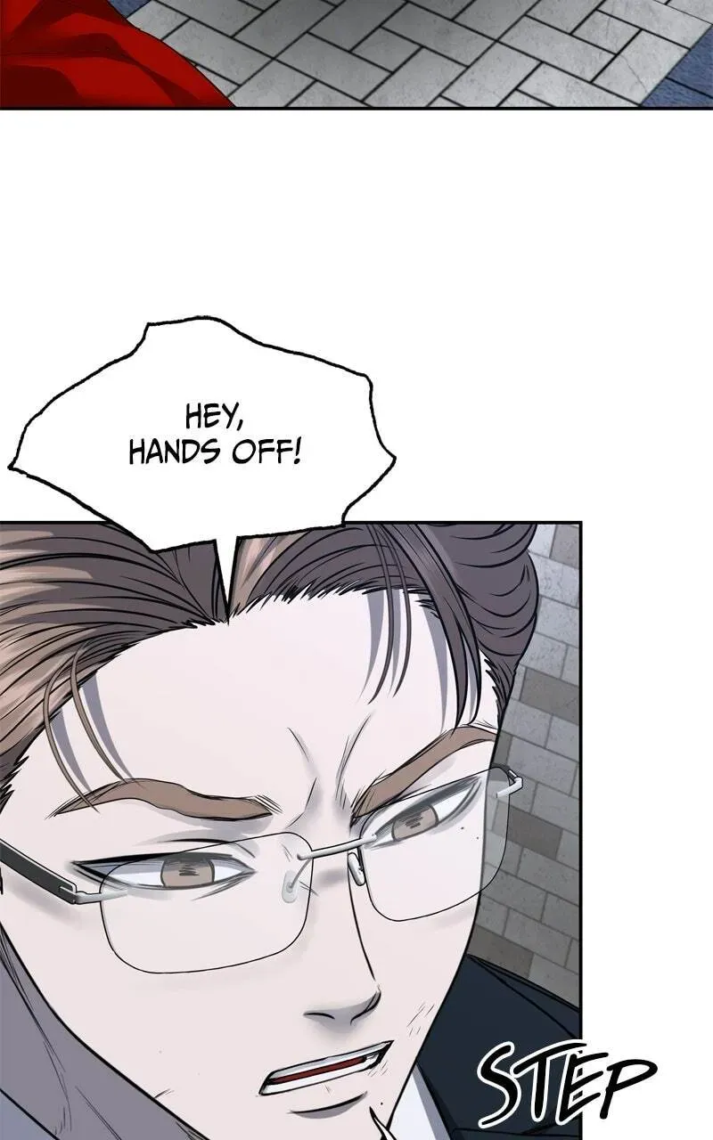 Why You Shouldn't Enter a Haunted House Chapter 67 page 30 - 