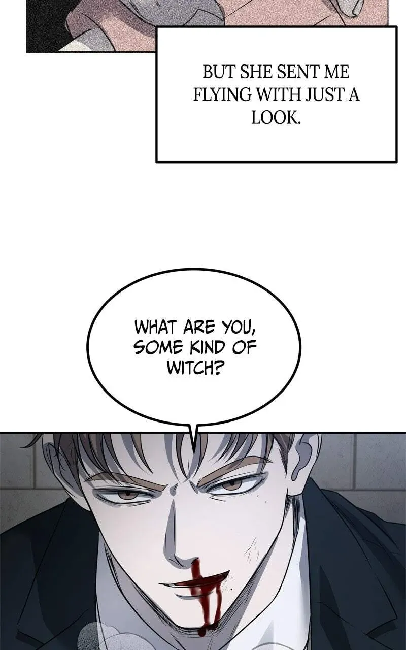 Why You Shouldn't Enter a Haunted House Chapter 67 page 37 - 