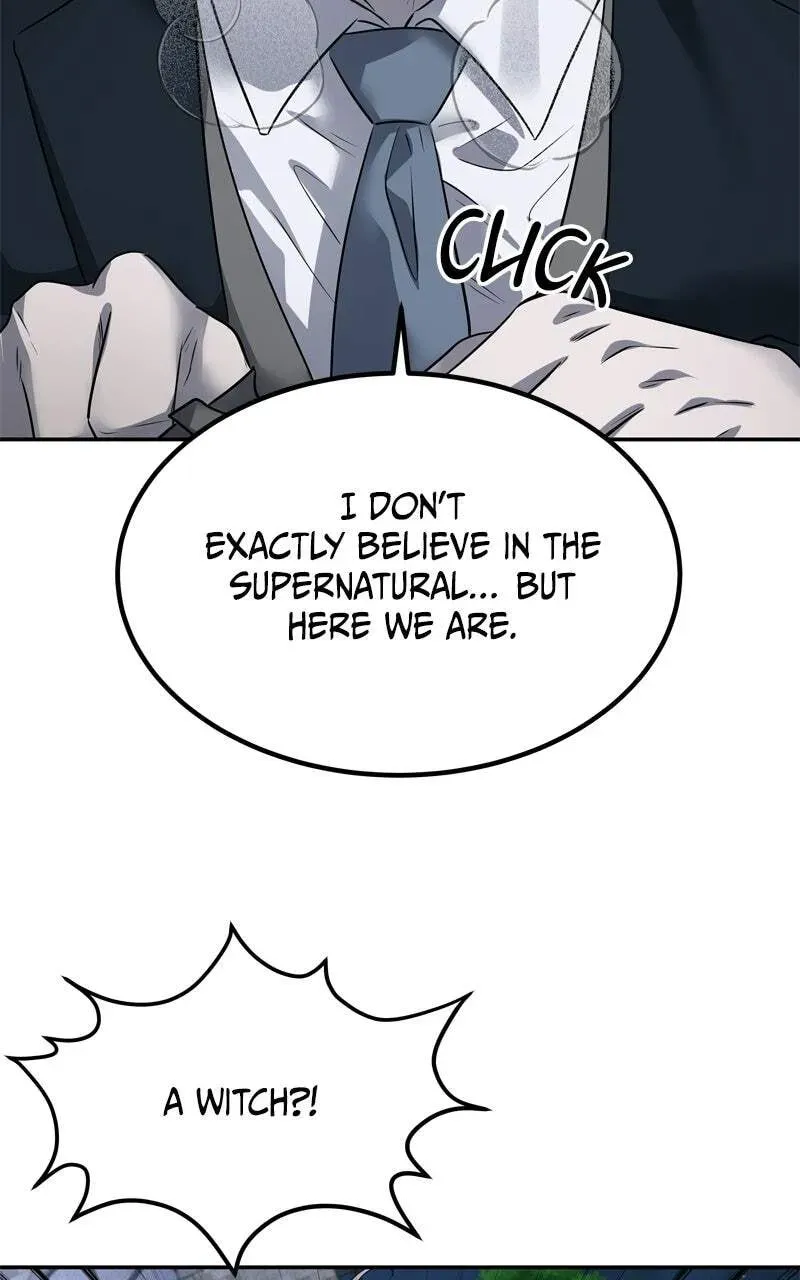 Why You Shouldn't Enter a Haunted House Chapter 67 page 38 - 