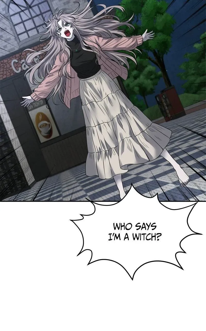 Why You Shouldn't Enter a Haunted House Chapter 67 page 39 - 