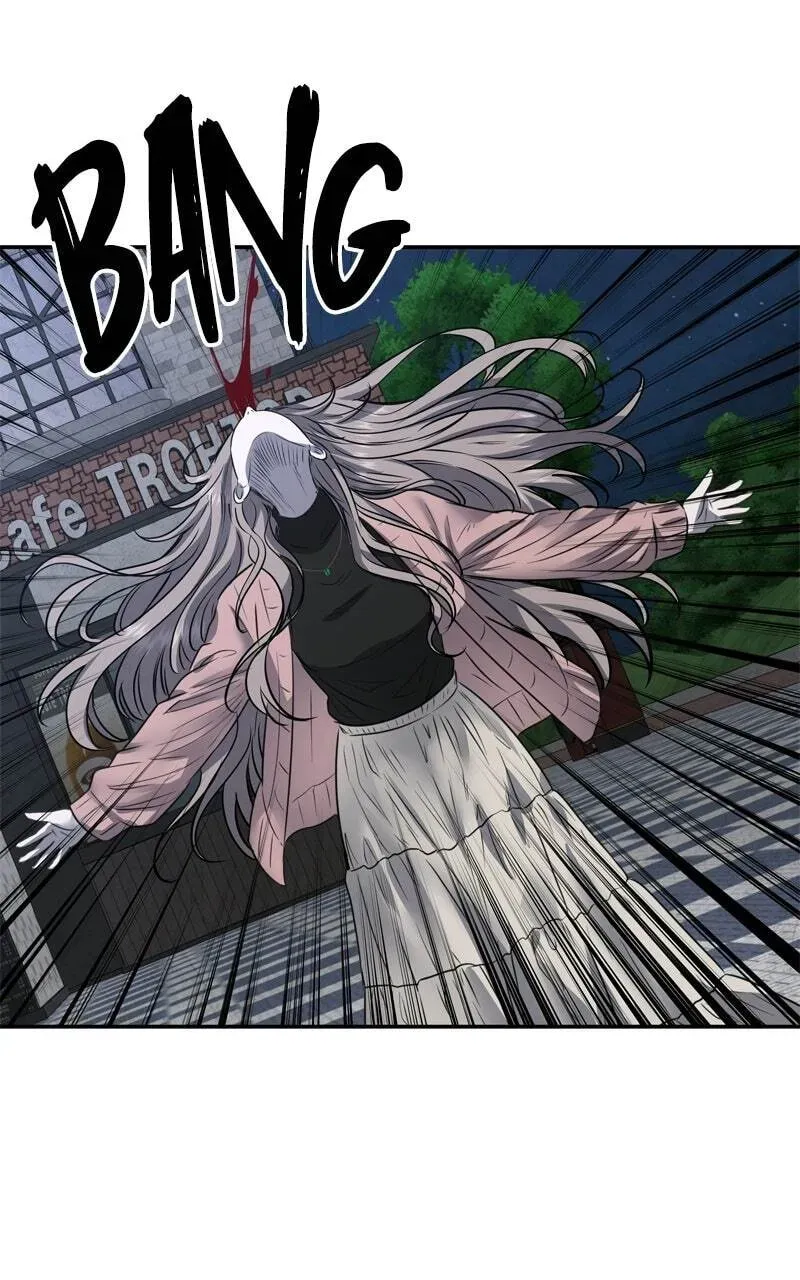 Why You Shouldn't Enter a Haunted House Chapter 67 page 40 - 