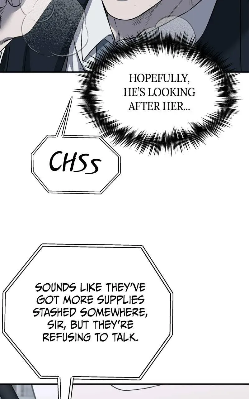 Why You Shouldn't Enter a Haunted House Chapter 67 page 5 - 