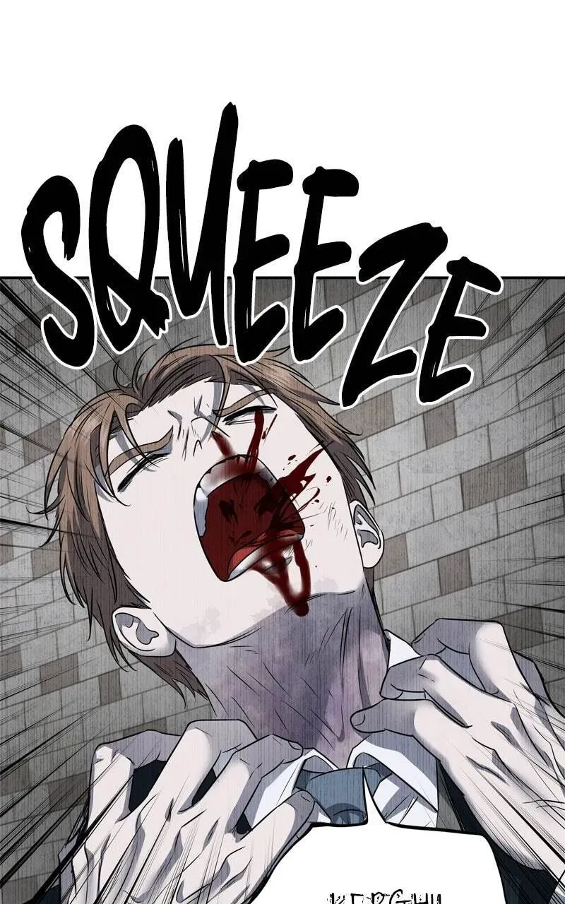 Why You Shouldn't Enter a Haunted House Chapter 67 page 42 - 