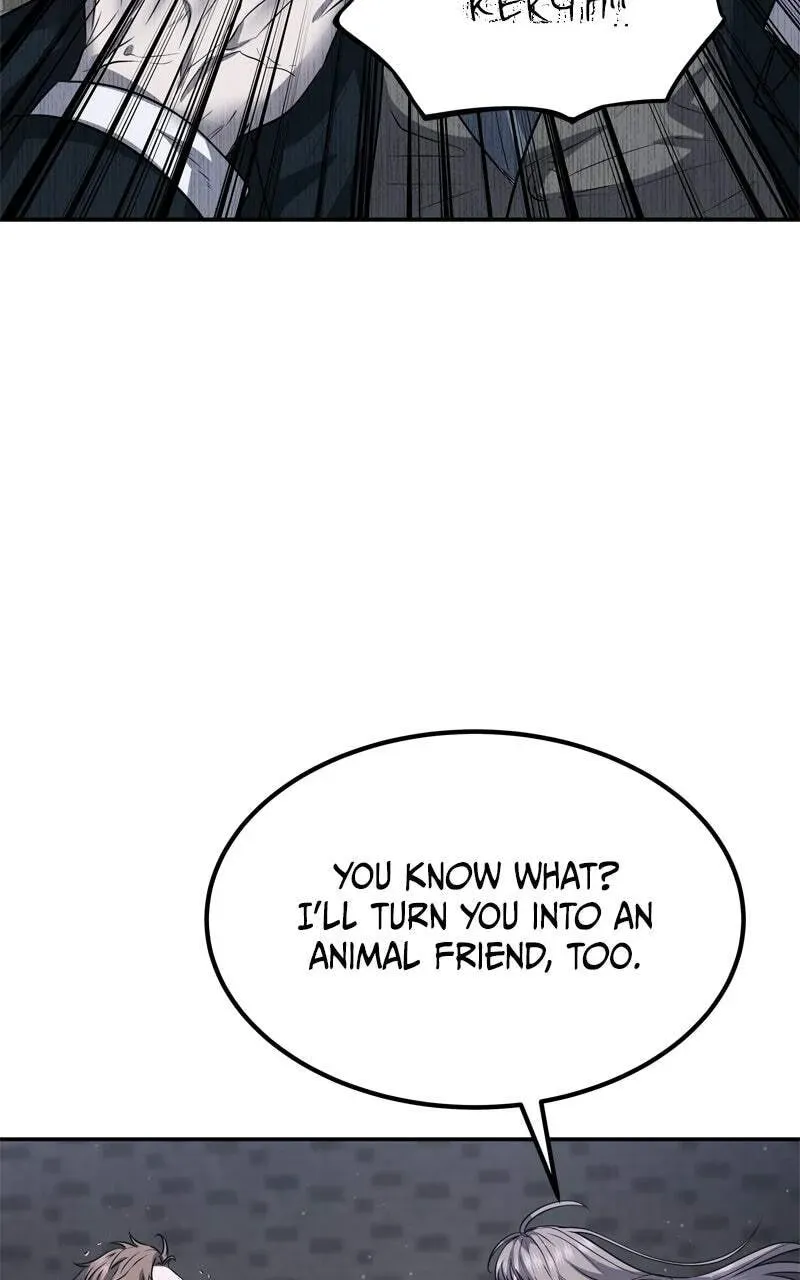 Why You Shouldn't Enter a Haunted House Chapter 67 page 43 - 