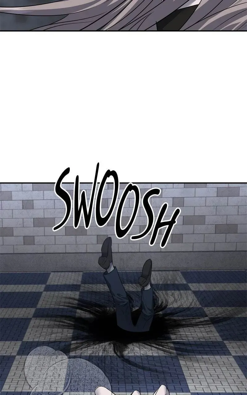 Why You Shouldn't Enter a Haunted House Chapter 67 page 47 - 