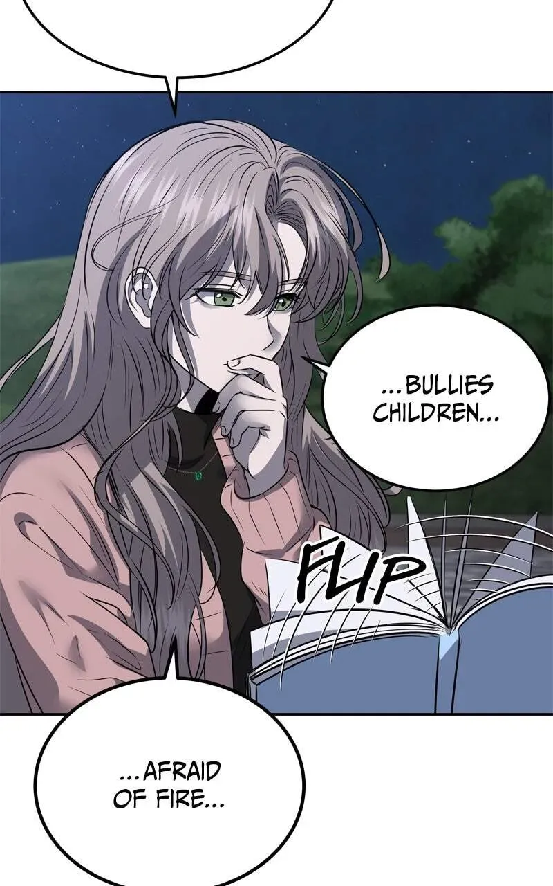 Why You Shouldn't Enter a Haunted House Chapter 67 page 49 - 