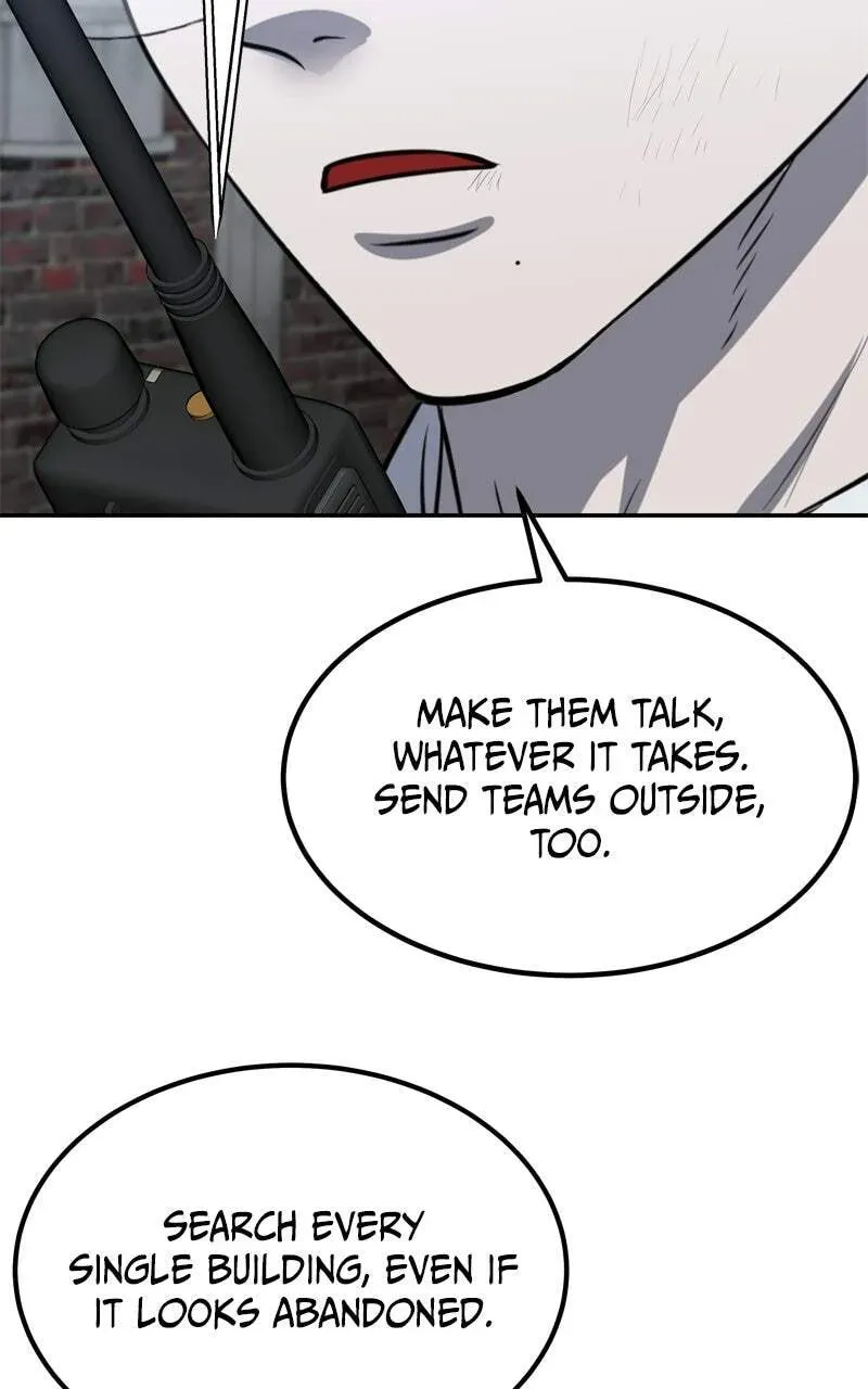 Why You Shouldn't Enter a Haunted House Chapter 67 page 6 - 