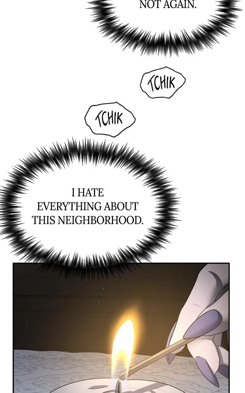 Why You Shouldn't Enter a Haunted House Chapter 67 page 57 - 