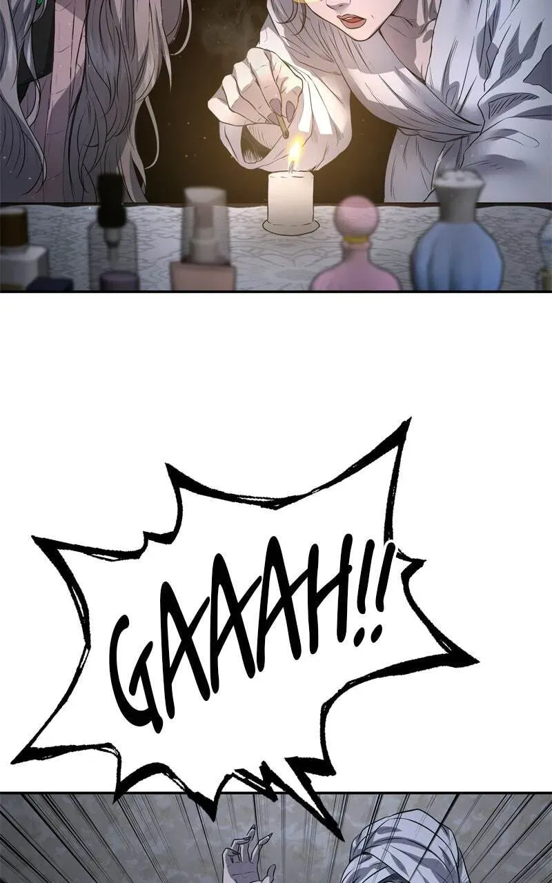 Why You Shouldn't Enter a Haunted House Chapter 67 page 59 - 